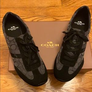 Coach Sneakers